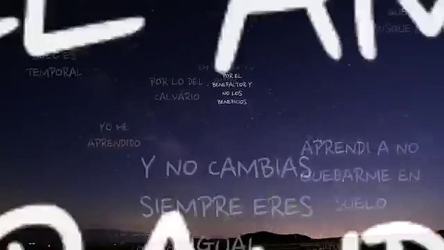 Eres Mi Bendición - Funky Ft Alex Zurdo (Con Letra) Música Cristiana 2015