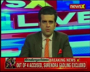 下载视频: NCP's Majeed Memon speaks to NewsX, says cabin crew should be more careful