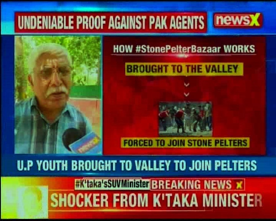 Propaganda against Kashmiris; cops must probe s...