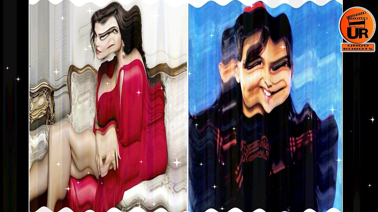 Bollywood Actors Then & Now