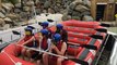 Virtual Rafting, l’attraction 2018 d’O’Gliss Park