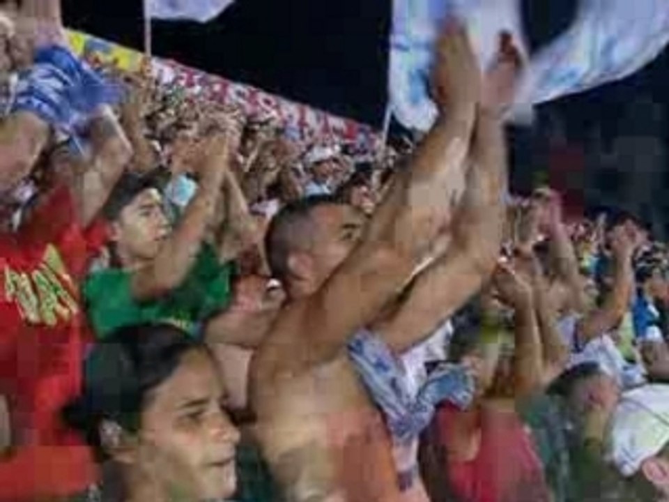 Minha torcida