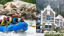 River Rafting & Paragliding पर Nainital High Court ने लगाई रोक  । वनइंडिया हिंदी