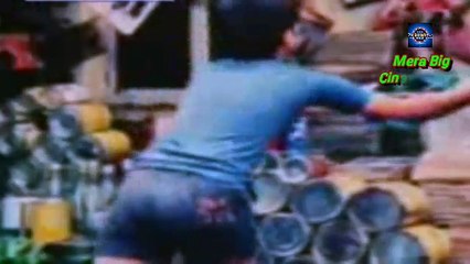 Halaal Ki Kamai Classic Hindi Movie Part 1/3 ❇✴ (56) ✴❇  Mera Big Cine Movies