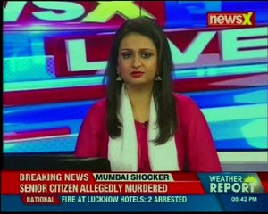 People from across India observe Yoga day; over 50,000 people join Yoga demonstration