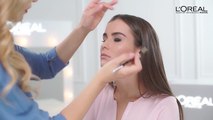 Трендовый макияж в монохромной технике от L'Oréal Paris (2)