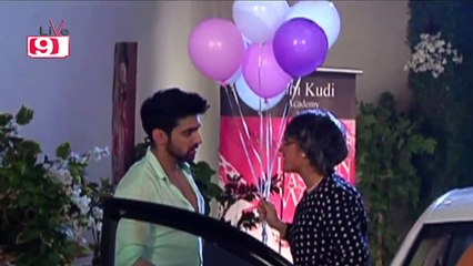 Kaleerein 22nd June 2018 | Latest Twist | Upcoming Twist