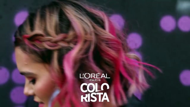 Спрей для волос от L'Oreal Paris ➥ Любовь – это... # Сolorista (2)