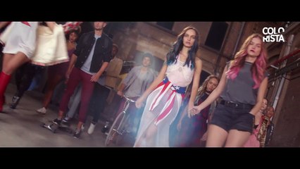 Спрей Colorista ➥ Яркие волосы на 1 день   L'Oreal Paris (2)