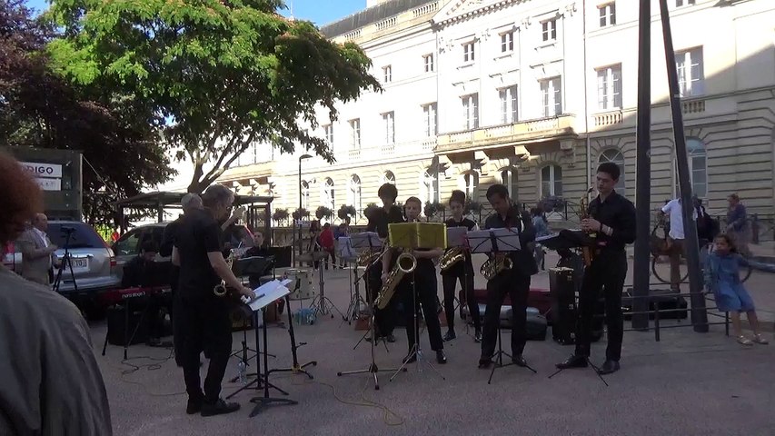Soul Bossa Nova