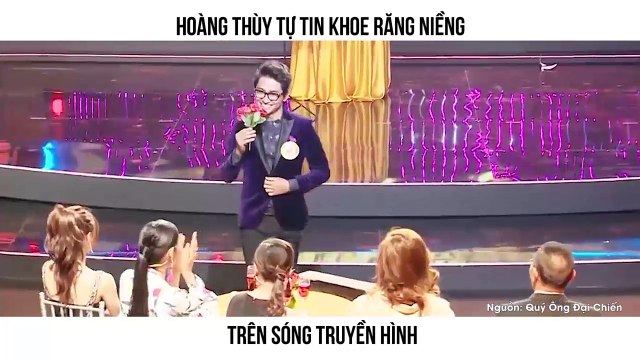 Mâu Thủy say nắng chàng trai hằng ngày tiếp xúc với phụ nữ và làm cho họ có bầu