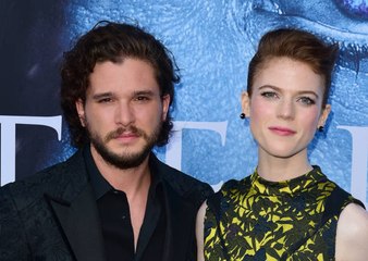 Jon Snow et Igritt se marient demain !