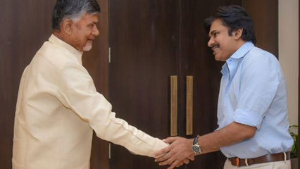 పింక్ డైమండ్ పై చంద్రబాబు ను ప్రశ్నించిన పవన్