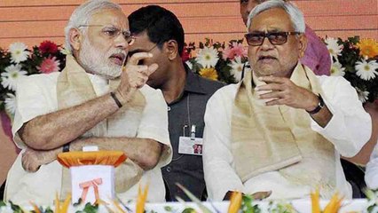 Nitish Kumar की नई मांगों से बढ़ी NDA की मुश्किलें, टूट सकता है Alliance | वनइंडिया हिंदी