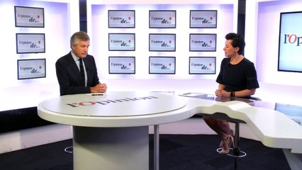 Laurence Sailliet  – «Lèpre» populiste: «Macron insulte les gens qui ne pensent pas comme lui»