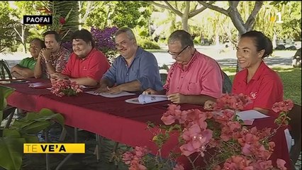 TH : Pas de défilé pour la fête de l’autonomie