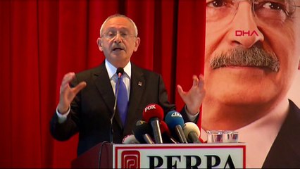 Video herunterladen: Kılıçdaroğlu: Danıştay’a kimsenin gölge düşürmeye hakkı yoktur