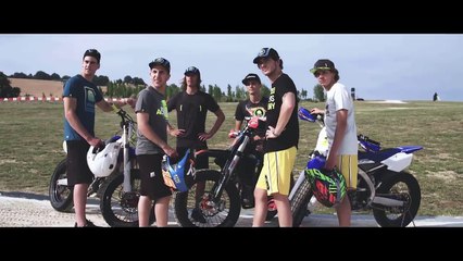 Velocità. Tenacia. Divertimento. VR46 #SpeedRace E la gara continua da domani con Cars 3 al cinema!