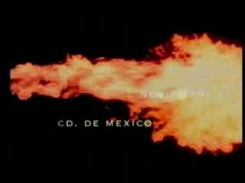 Mexican UFO footage 2005- Excellent