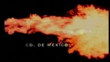 Mexican UFO footage 2005- Excellent