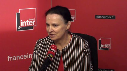 Anne Lavaud : "Il y a inégalité face à la mortalité routière entre départements ruraux et urbains"