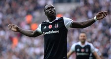 Beşiktaş, Aboubakar'ı Yeniden Transfer Etmek İstiyor