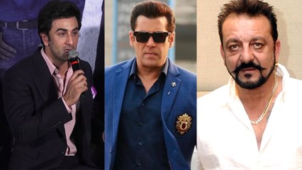 Ranbir Kapoor's Attack on Salman Khan & Sanjay Dutt's Biggest Mistakes | FilmiBeat