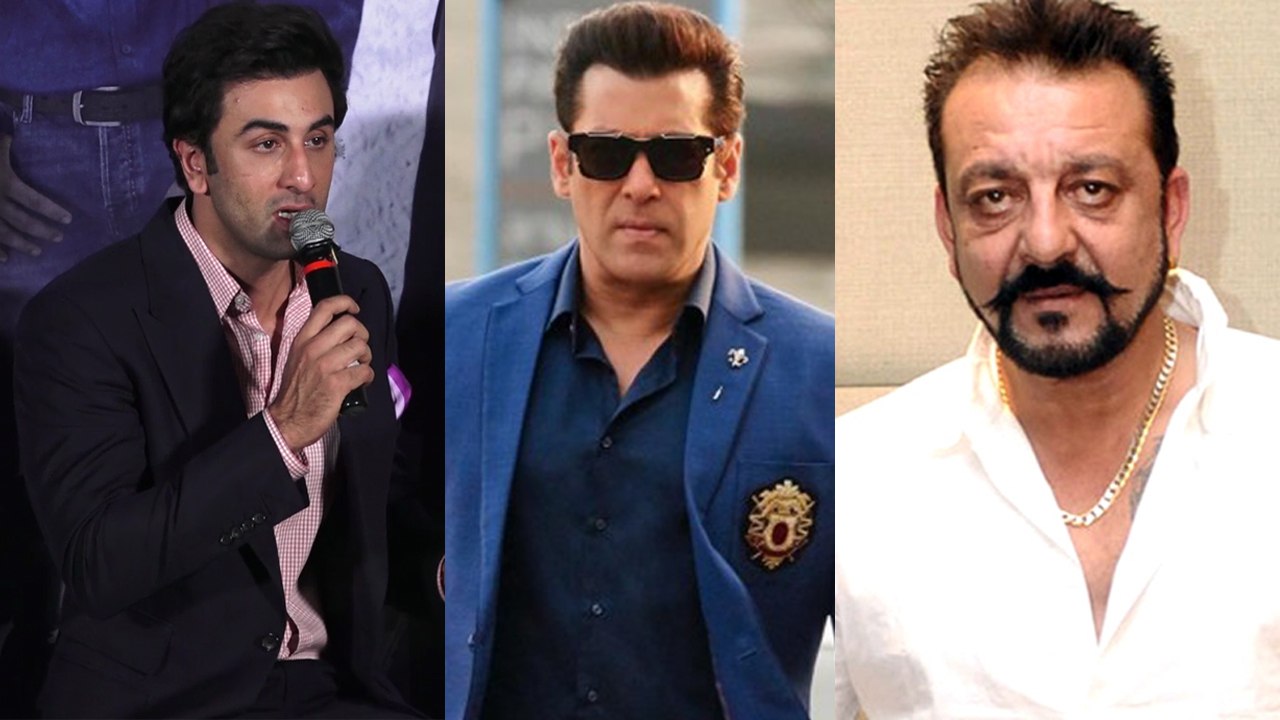 Ranbir Kapoor's Attack on Salman Khan & Sanjay Dutt's Biggest Mistakes | FilmiBeat