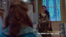 Kalbimin Sultanı 3. Bölüm Fragman