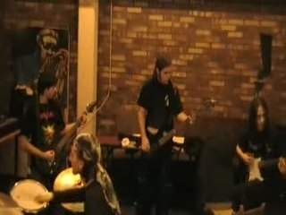 Compo groupe Kaidomaru