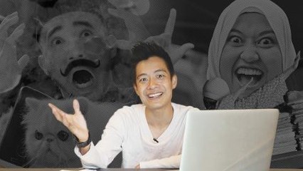 Quek Shio Chuan: The man behind the Raya ads