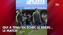 Serbie-Suisse : sur quelle chaîne voir le match de la Coupe du monde 2018 à la télévision et en streaming ?