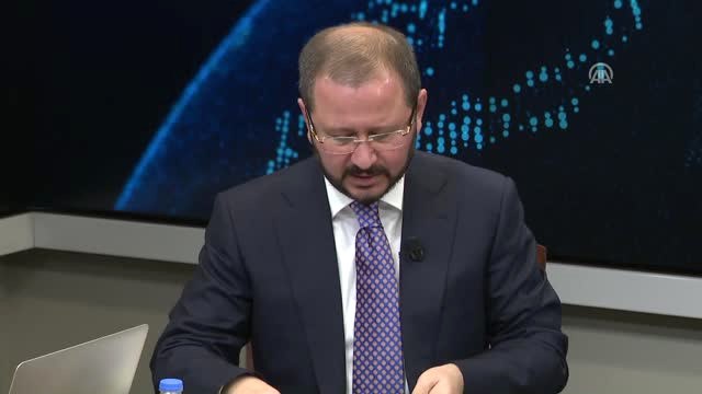 Arslan: Eminim Ki İlk Turda Cumhurbaşkanlığı Kesinlikle Bitecek