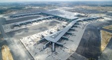 Bakan Ahmet Arslan: İstanbul Yeni Havalimanı'nda 1,5 Milyon Vatandaşa İstihdam Sağlanacak