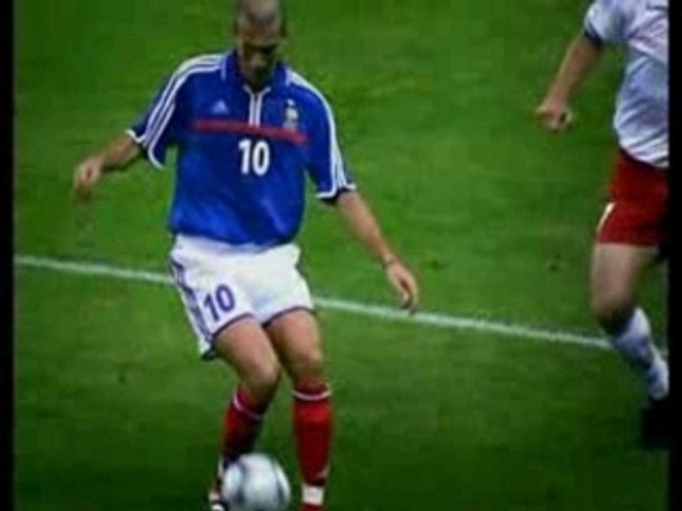 foot meilleur drible et but