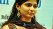 Chinmayi impressed a meme (Tamil)  || Great South Updates