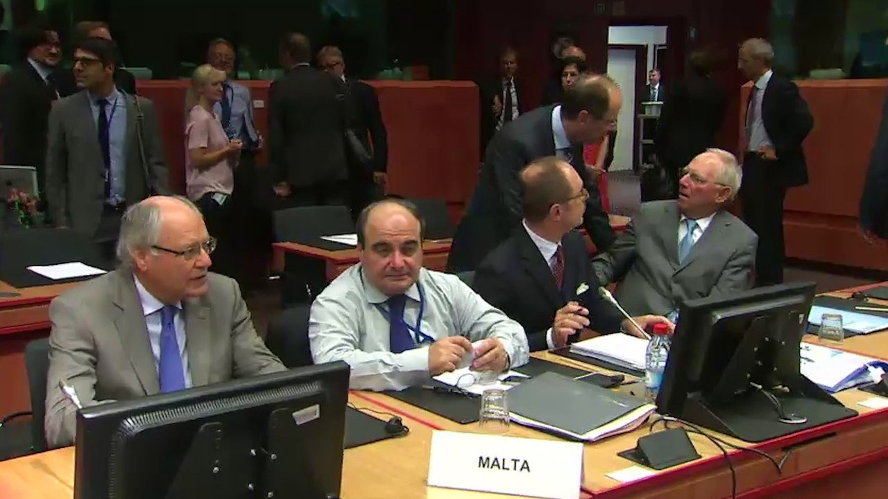 El Eurogrupo pone fin a ocho años de rescates en Grecia