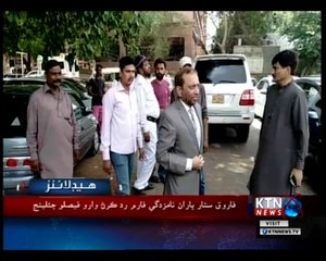 KTNNEWS Headlines- 12 PM- 22nd June 2018