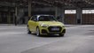 New Audi A1 Sportback - ideal companion for an urban lifestyle