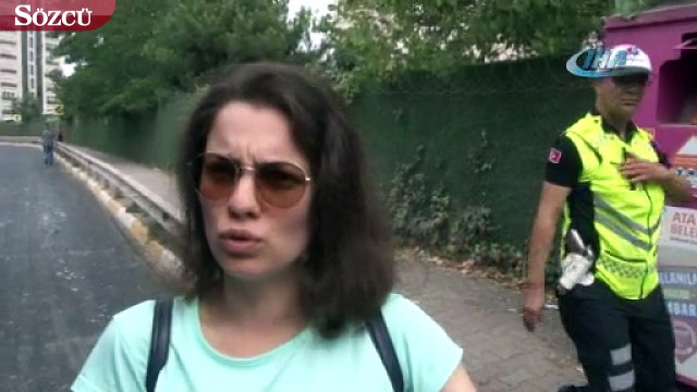 İstanbul'da yolcu otobüsünde dehşet saçtılar