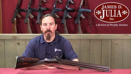 Forgotten Weapons - Nock's Volley Gun - Clearing the Decks in the 1700s