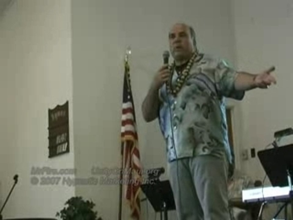 15 Minute Miracle by Joe Vitale