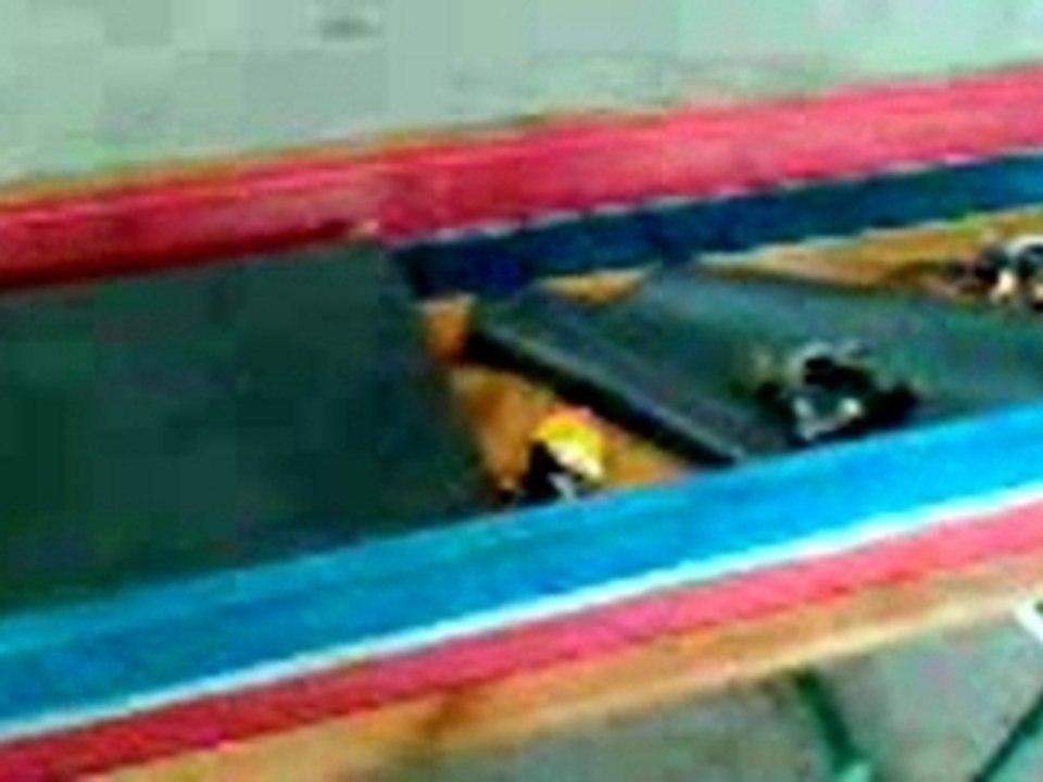 Tartineuse normalement ca fait les tartines!!!