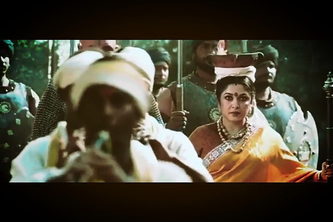 Bahubali 2 in Hindi Full Movie _  Short (Parvez Khan)