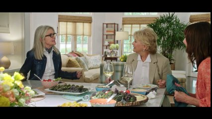 Book Club (2018)#4 International Movies Trailers