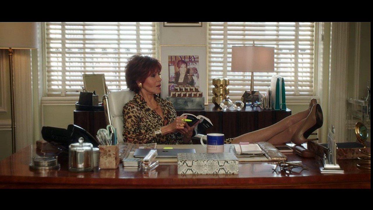 Book Club (2018)#6 International Movies Trailers