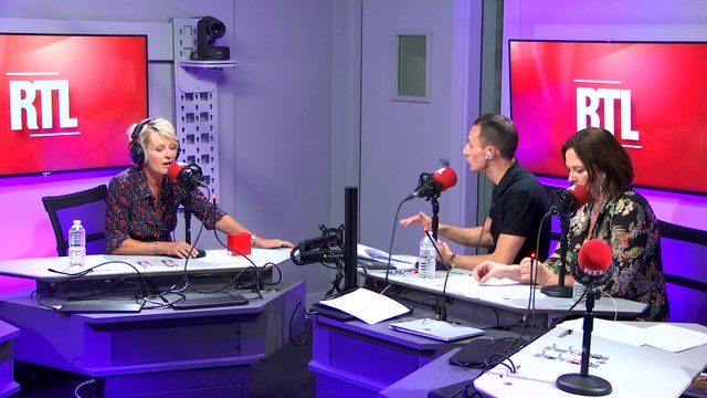 Sophie Davant révèle que France 2 lui a interdit de participer à l'émission Danse avec les stars - VIDEO
