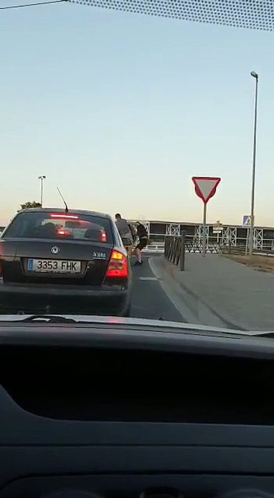 Fiesta en IBIZA