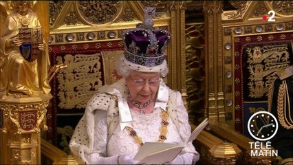 Sans frontières - Londres : deux ans après le Brexit, quel bilan ?