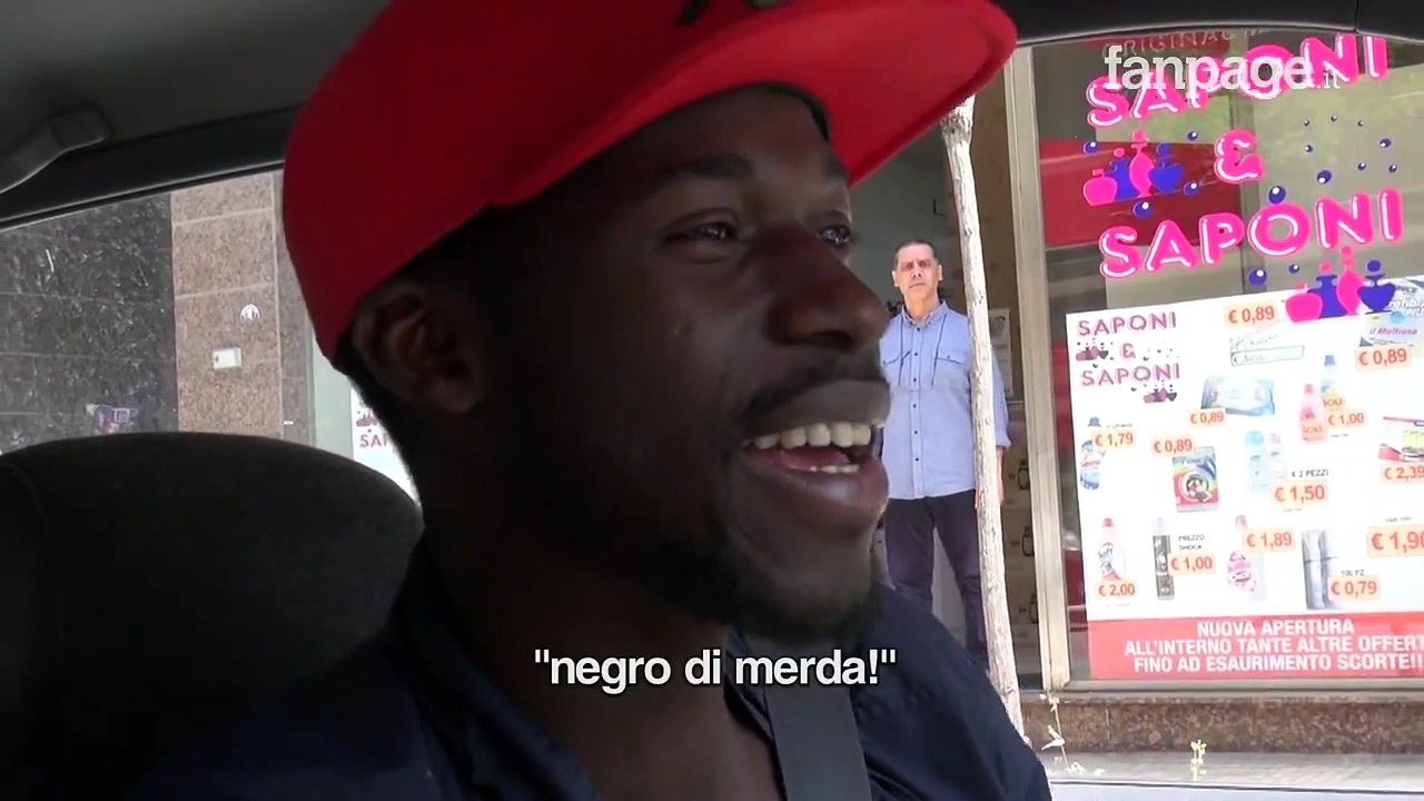 Gli immigrati sono brutti, sporchi e cattivi? Secondo alcuni, sì. Sono gli stessi che pensano all'immigrazione come a un sinonimo di "pericolo”. Io, invece, c